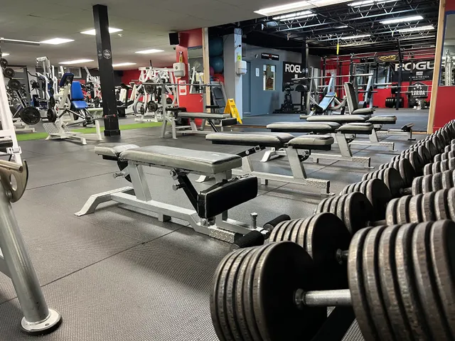 Florida Fitness Aylmer