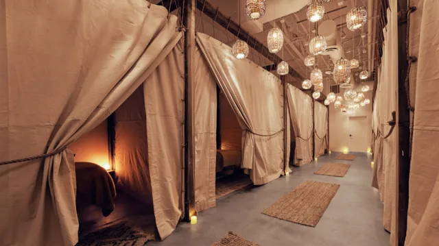 The NOW Massage Downtown Orlando