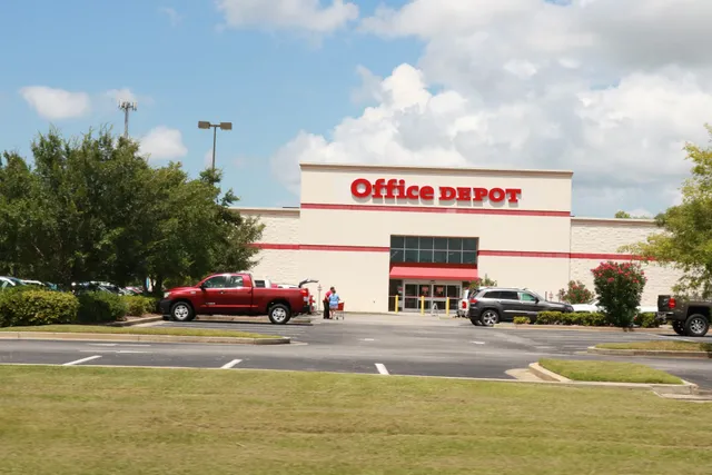 Office Depot