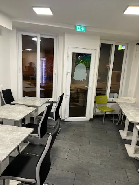 Chicken Food Schiltigheim