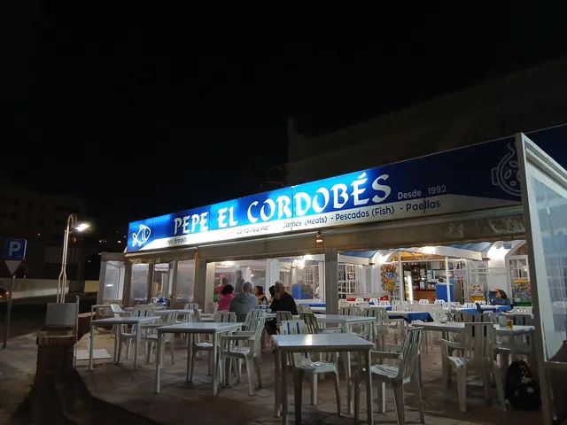 Restaurante Pepe El Cordobés