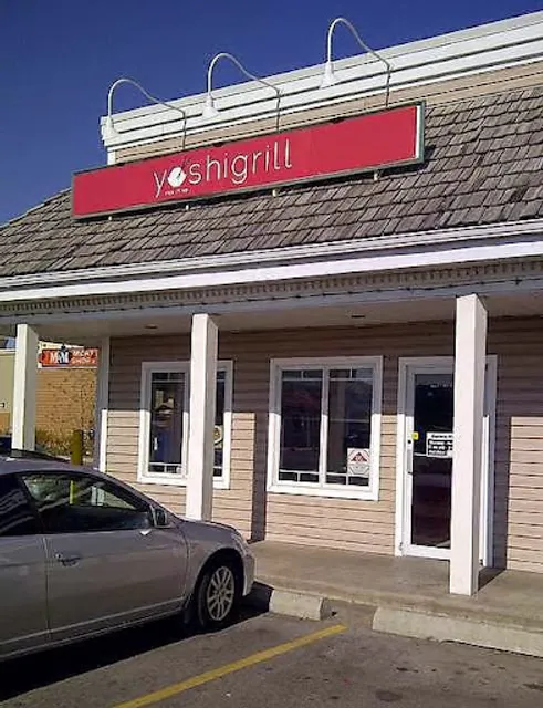 Yoshigrill