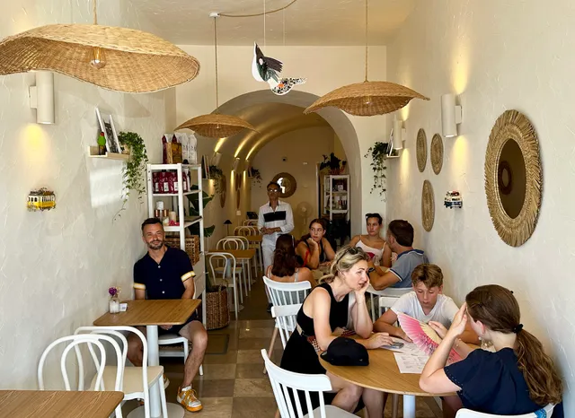 SUNNY Kitchen & Coffee