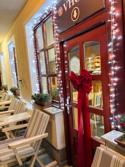 Gostilna Jurček Urban Vezenšek s.p.