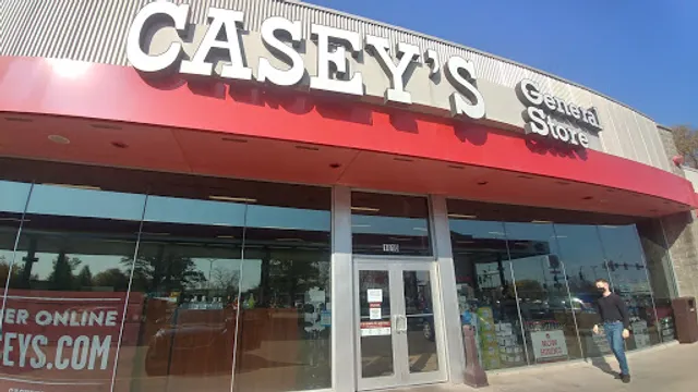 Casey's