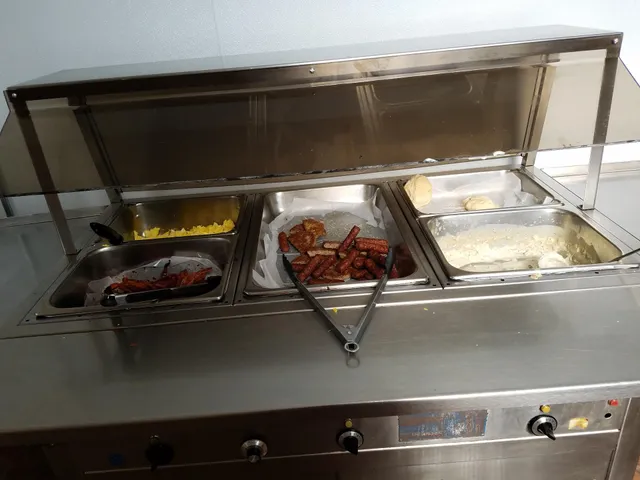 Laura's Country Diner