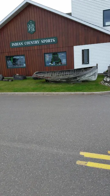 Indian Country Sports