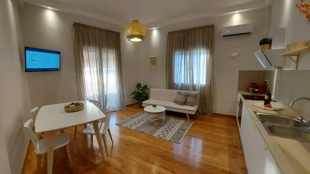 Onar Beachfront Residence