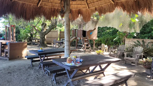 Bar e Restaurante Mirante da Prainha