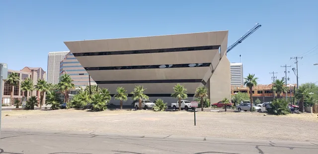 United States Veterans Initiative (U.S.VETS-Phoenix)