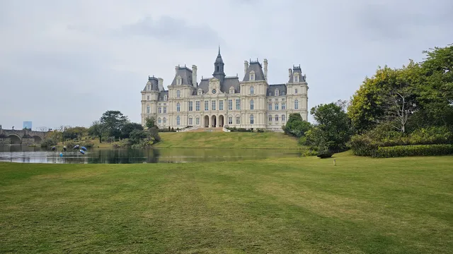 Ox Horn Campus - Huawei