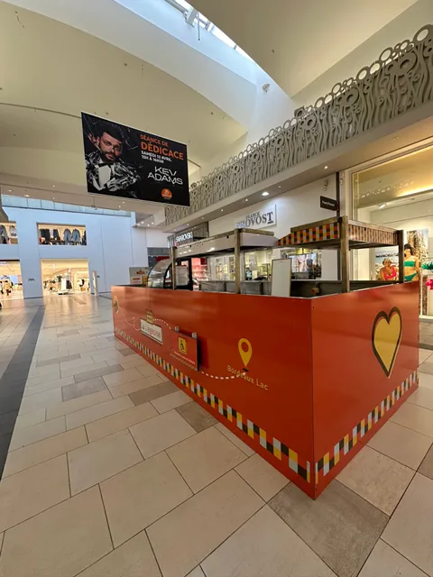 La Liégeoise - Bordeaux Lac