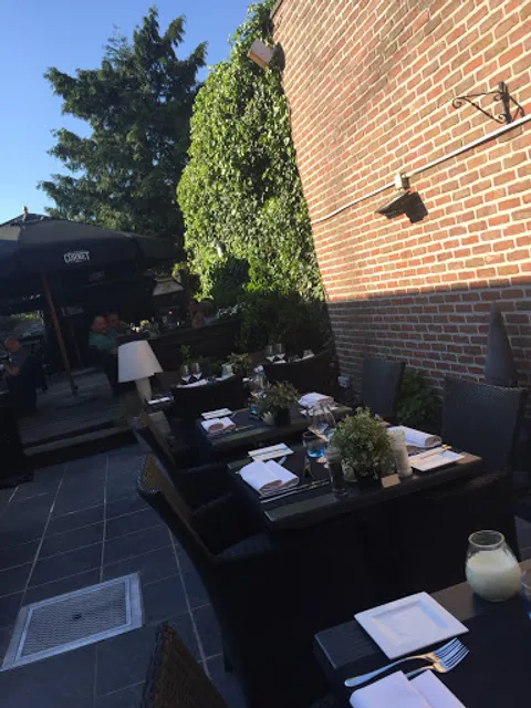 Taverne Restaurant Calesberg