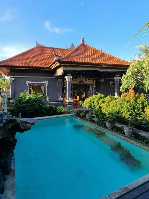 Agung Krotok Indah Villa