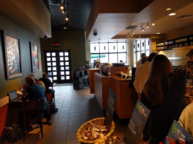 Starbucks
