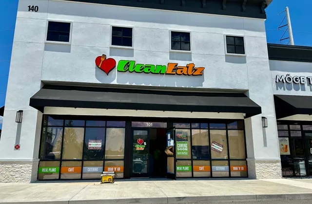 Clean Eatz