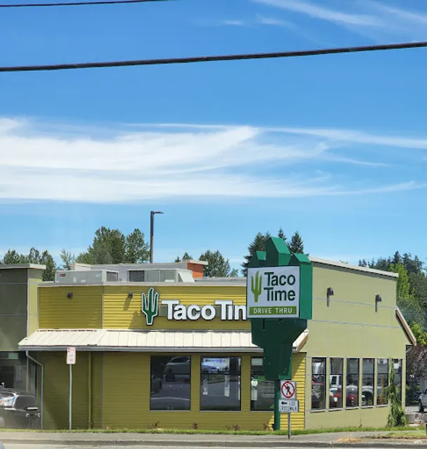 Taco Time NW
