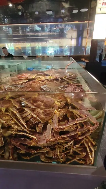 Wang Zhuang a Mi Sidewalk Snack Booth Shang Xia Hang Dian