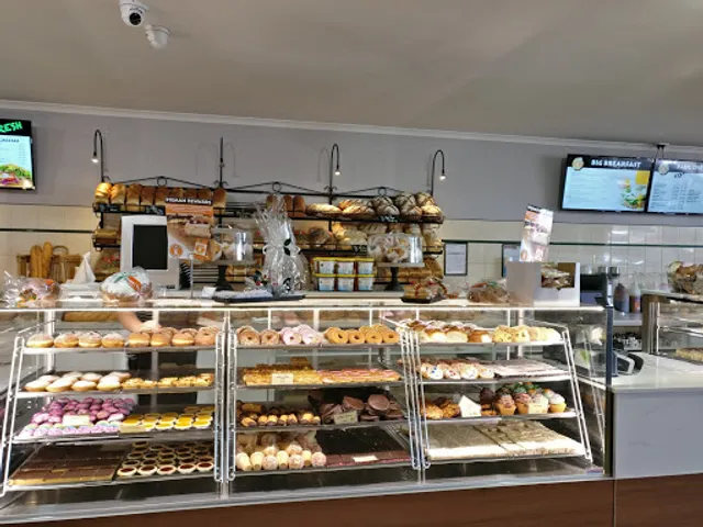 Paul The Pieman Bakeries