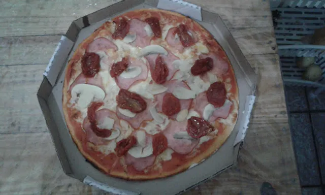 Pizza do Vale
