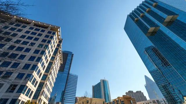 Georgia State University Buckhead Center