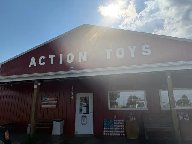 Action Toys