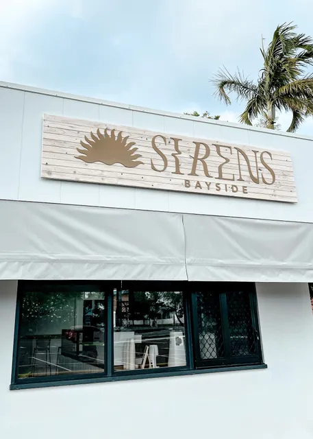 Sirens Bayside