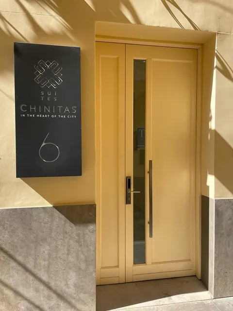 Suites Chinitas