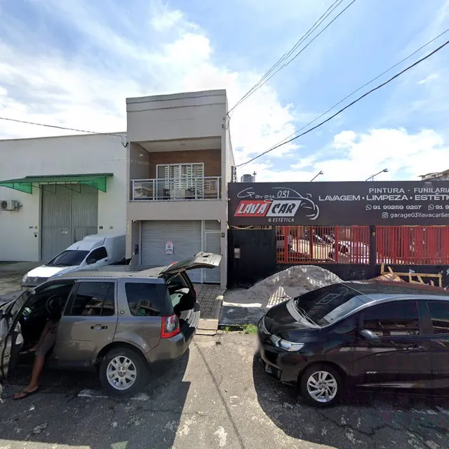 Forneria Paulista Pizza