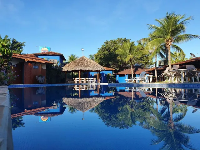 Hotel Pescador
