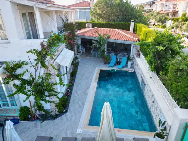 Degirmenli Konak Hotel