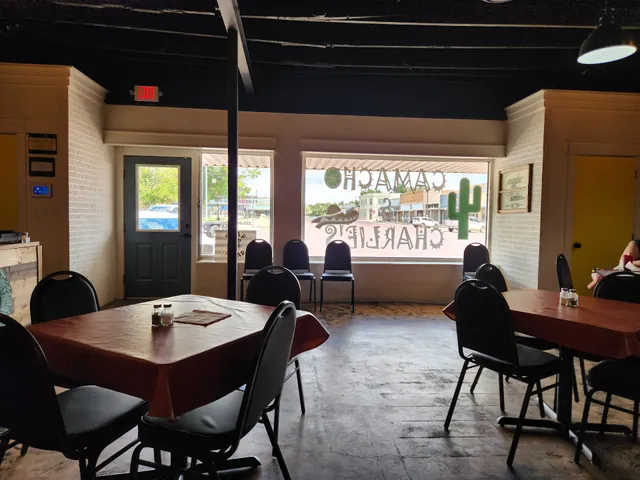 Camacho & Charlie's Mexican Grill & Cantina