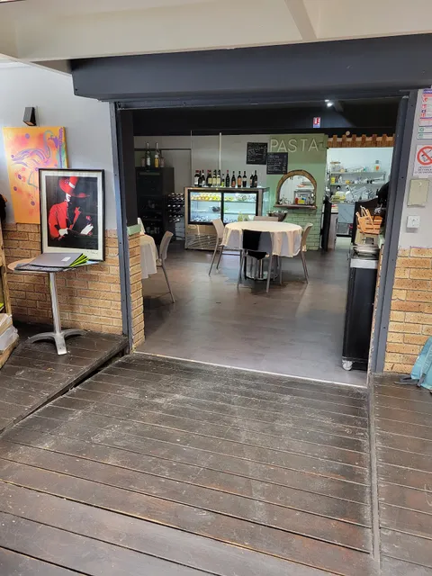 Il Spritz Rosticceria Pizzeria