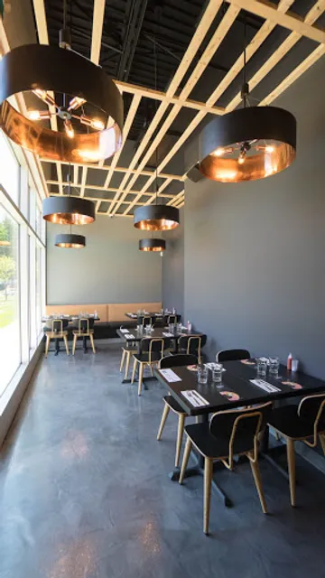 Küto Comptoir à Tartares Blainville