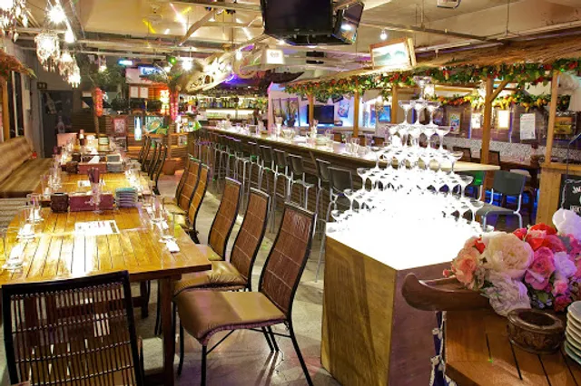 FRANGIPANI Furanjipani Chuodori Honten