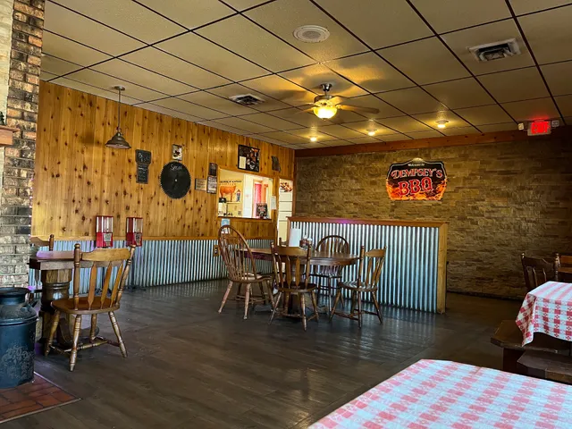 Dempsey's BBQ