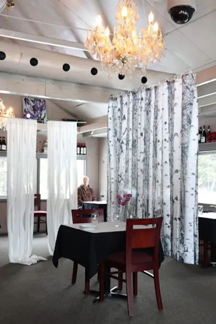 Black Birch Restaurant