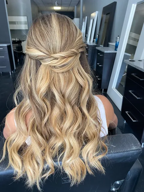 LeJeune Hair & Makeup Artistry