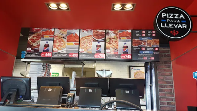 Domino's Pizza El Palomar