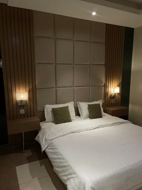 ‏lyle furnished residential units (5)