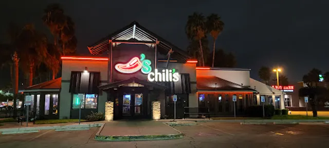 Chili's Grill & Bar