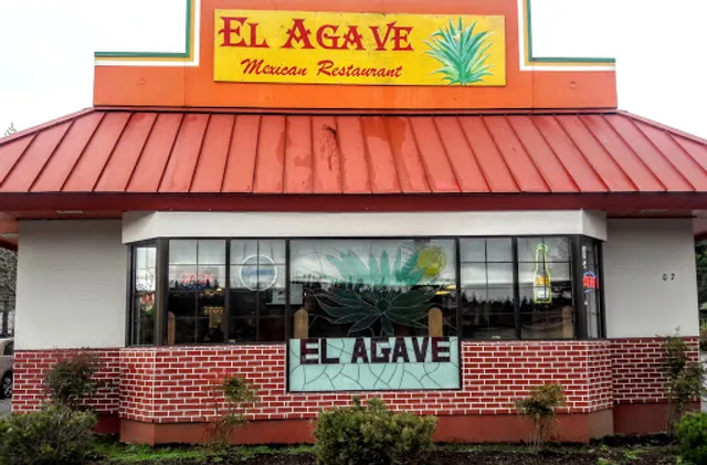 El Agave Mexican Restaurant