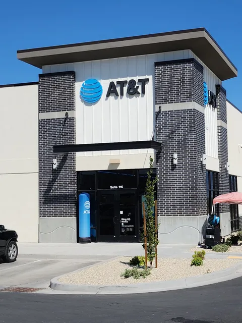 AT&T Store