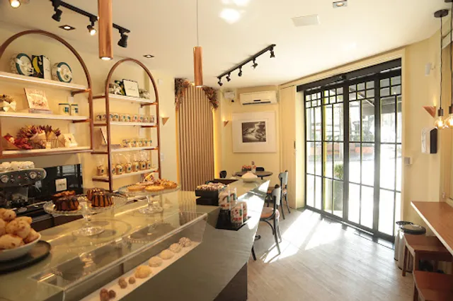 Bianco Gelateria - Jardins