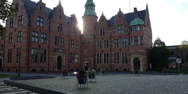 Altstadthotel Twardokus