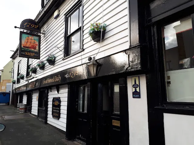 The Ship Inn