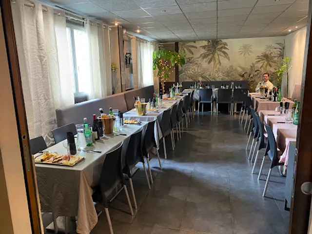 Restaurant Poivre Et Sel