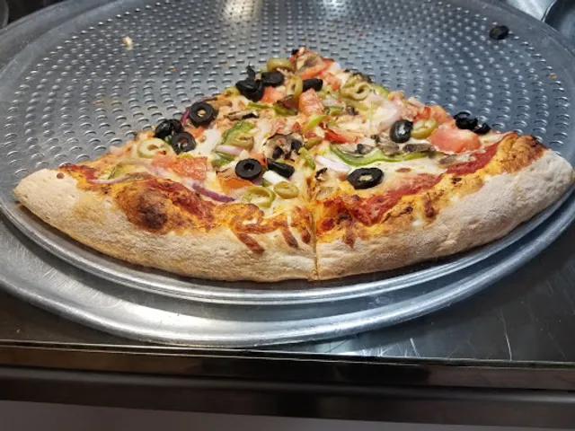 PIZZA 4 FRÈRES fleury est