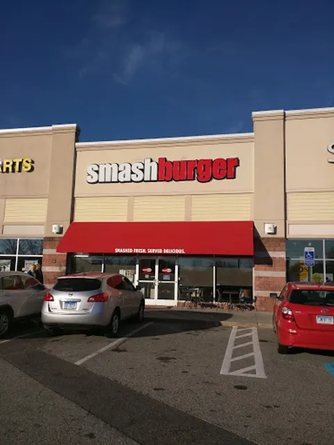 Smashburger