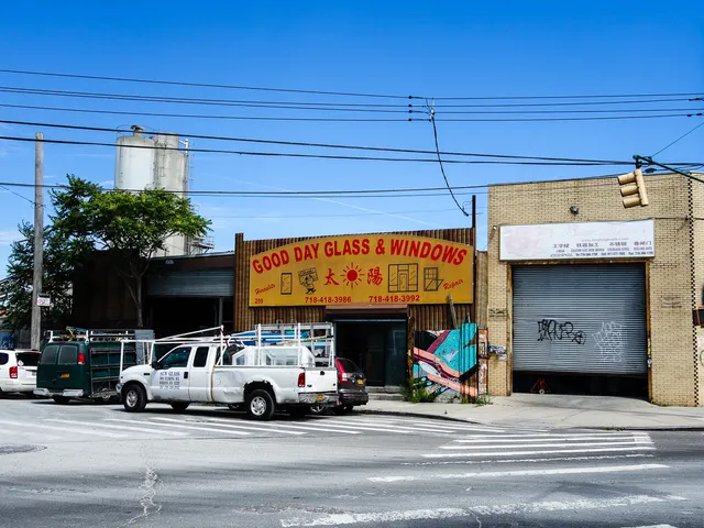 Good Day Glass & Windows